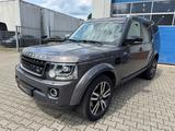 Land Rover Discovery 3.0 SDV6 Landmark*Voll*7 Sitzer*1Hand* - Land Rover Discovery: Landmark
