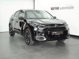 Citroën C4 1,5 Blue HDi Max EAT8 Panoramaschiebedach - Citroën C4: Max