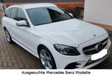 Mercedes-Benz C 300 d T 4M AMG LINE AHK COMAND LED - Mercedes-Benz Gebrauchtwagen von 2020