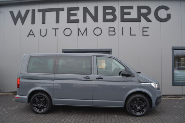 Volkswagen T6.1 Multivan Family Navi-7Sitzer-Garantie incl.