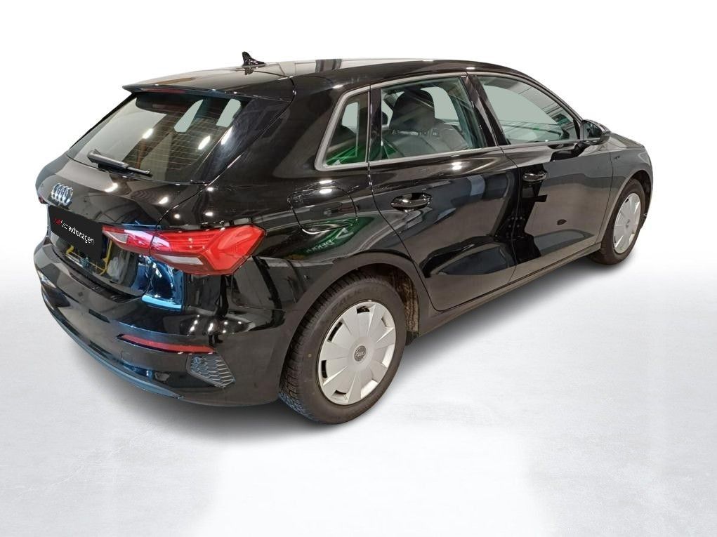 Audi A3 - Bild 6