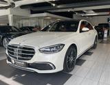 Mercedes-Benz S 350 d 4Matic Pano*HuD*StHzg*HAL-10°*KeylessGO - Mercedes-Benz S-Klasse in Duisburg