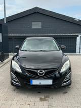 Mazda 6 GH Exclusive-Line,  2.2 D  120Kw (163 PS) - Mazda Mazda6 GH