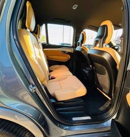Volvo XC90 - 12
