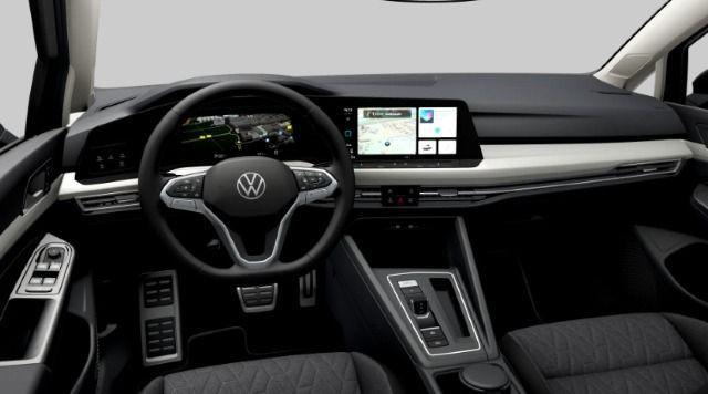 Volkswagen Golf 1.5 eTSI MOVE DSG*NAVI*AHK*SHZ*PDC*LED*, миниатюра 15