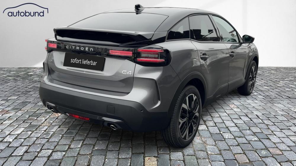 Citroën C4 III 1,2 PT Autom. Max Alu KA LED Link NAV 