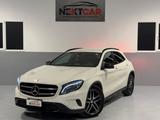 Mercedes-Benz Mercedes-benz GLA 220 CDI Automatic 4Matic Premi - Mercedes-Benz GLA 220: Halbautomatik