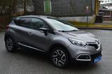 Renault Captur TCe 120 Dynamique-Automa.PDC-KAMERA-AHK - Renault aus 2013