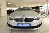 BMW 530d Touring LED Kamera 8x ALU Tempomat - BMW 530 in Erfurt
