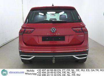 Volkswagen Tiguan - 5