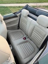 Volkswagen Beetle 1.2 TSI 70's BMT Cabriolet 70's BlueM... - Volkswagen Beetle: Cabrio