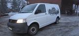 Volkswagen T5 Transporter - VW T5 Transporter in Solingen