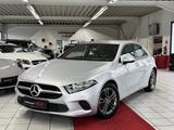 Mercedes-Benz A 200 Kamera+Navi+Leder+Alu - Mercedes-Benz A 200 in Köln