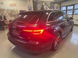 Audi A4 sport 3.0 V6 S-LINE SPORT PLUS MATRIX LED - Audi A4: Sport Line