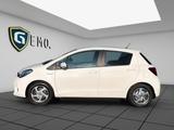 Toyota Yaris Edition-S Hybrid SHZ KLIMA KAMERA - gebrauchte Toyota Yaris aus dem Jahr 2017