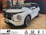 Mitsubishi Outlander 2,4 BASIS 4WD+Klima+LED+PDC+Tempomat+T - Mitsubishi Outlander New cars
