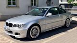 BMW 318Ci Rentnerfahrzeug Scheckheftgepflegt  - BMW 318: Coupe, 318ci