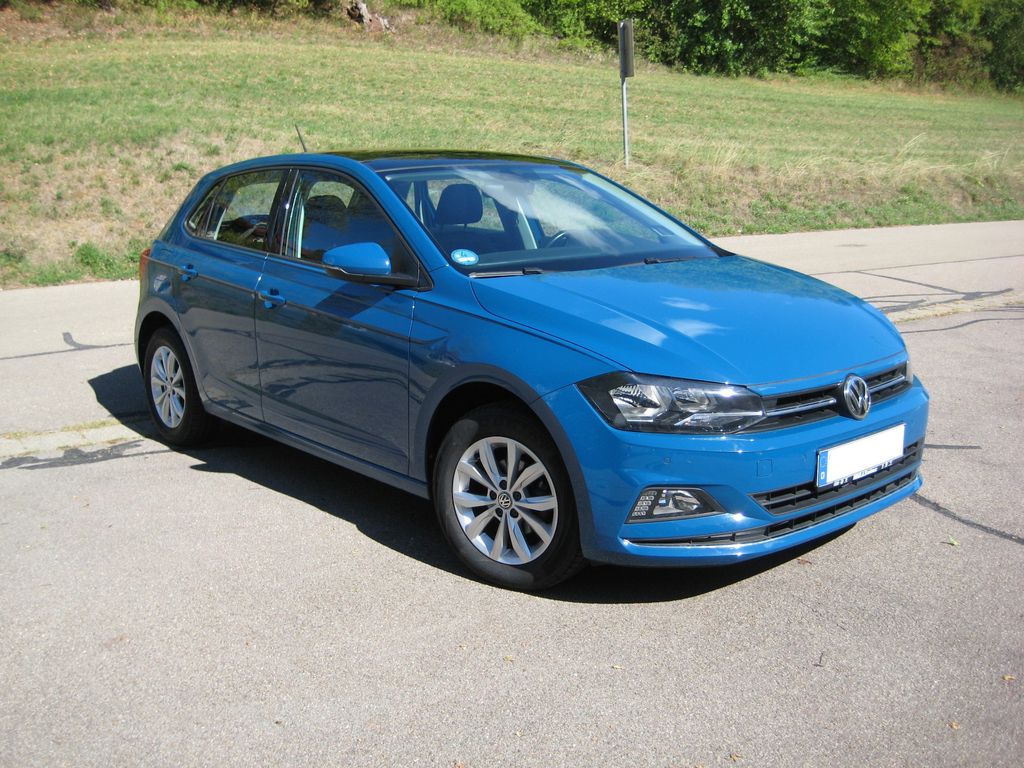 Image of Volkswagen Polo