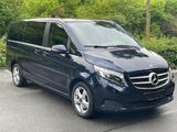 Mercedes-Benz V250 AVANTG 7-Sitze LED 360 TOTW SPUR FOND-KLIMA