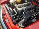 Mercedes-Benz SL 280 - Mercedes-Benz Cabrio aus dem Jahr 1979
