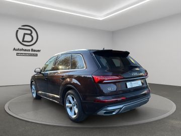 Audi Q7 - 3