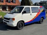 Volkswagen T4 Syncro 2.4 D Diff.Sp. LKW  H-Kennzeichen - Volkswagen T4: Syncro
