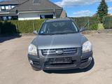 Kia Sportage EX 4WD - Kia Sportage in Bielefeld