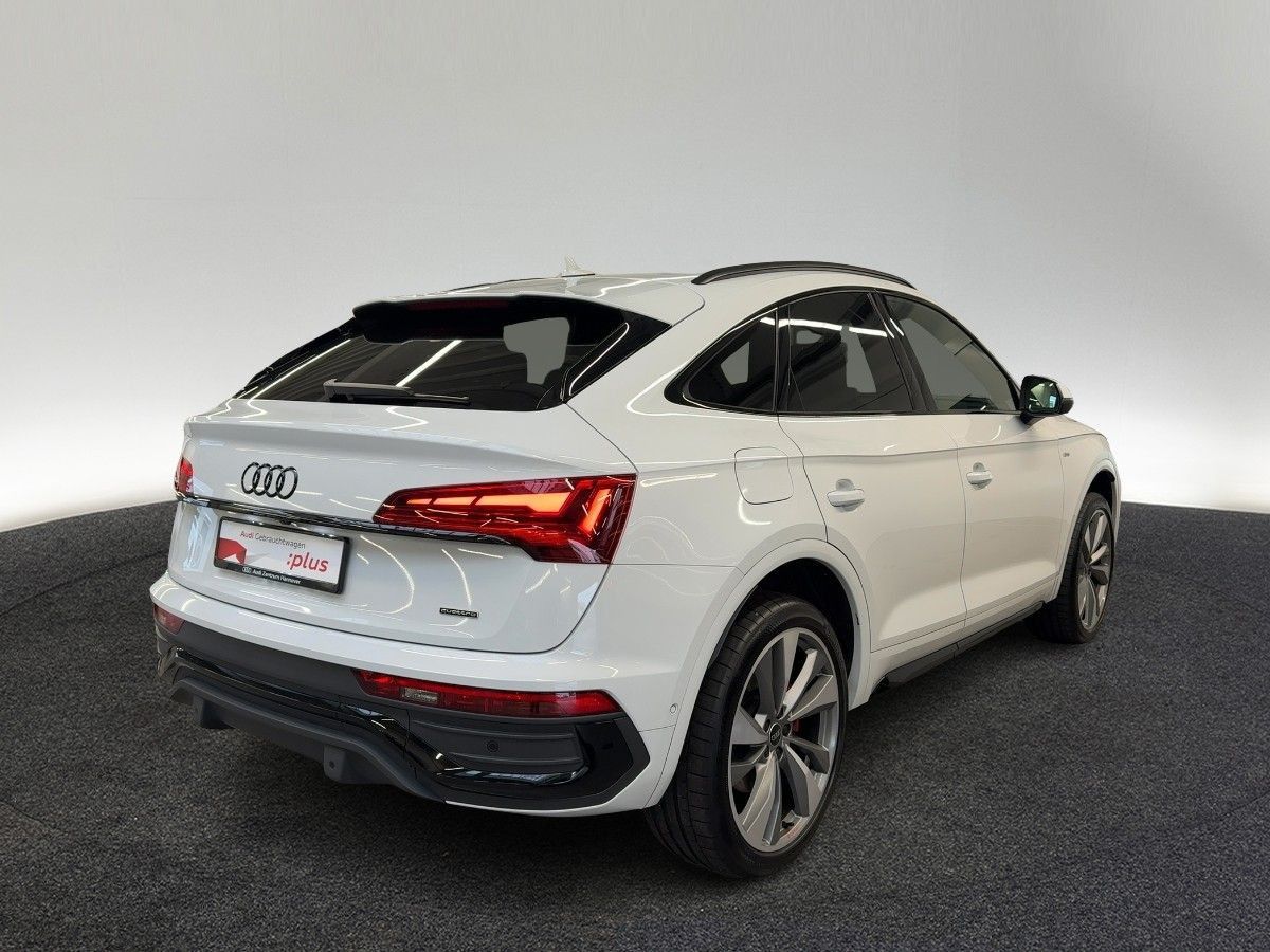 Audi Q5 - Bild 5