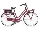 Gazelle Miss Grace C7+ HMB 2024 - Größe: 59cm - Gazelle E-Bikes
