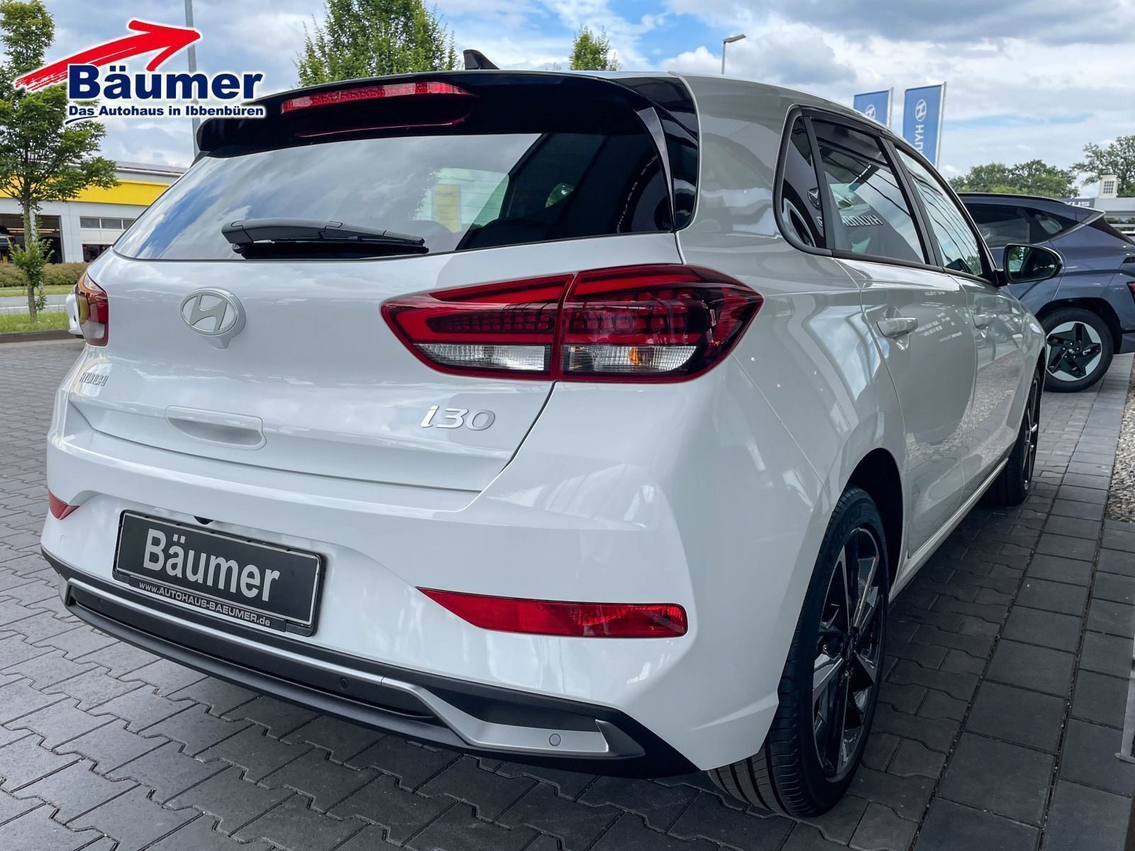 Hyundai i30 – Bild 5