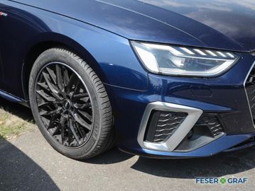 Audi A4 - 5
