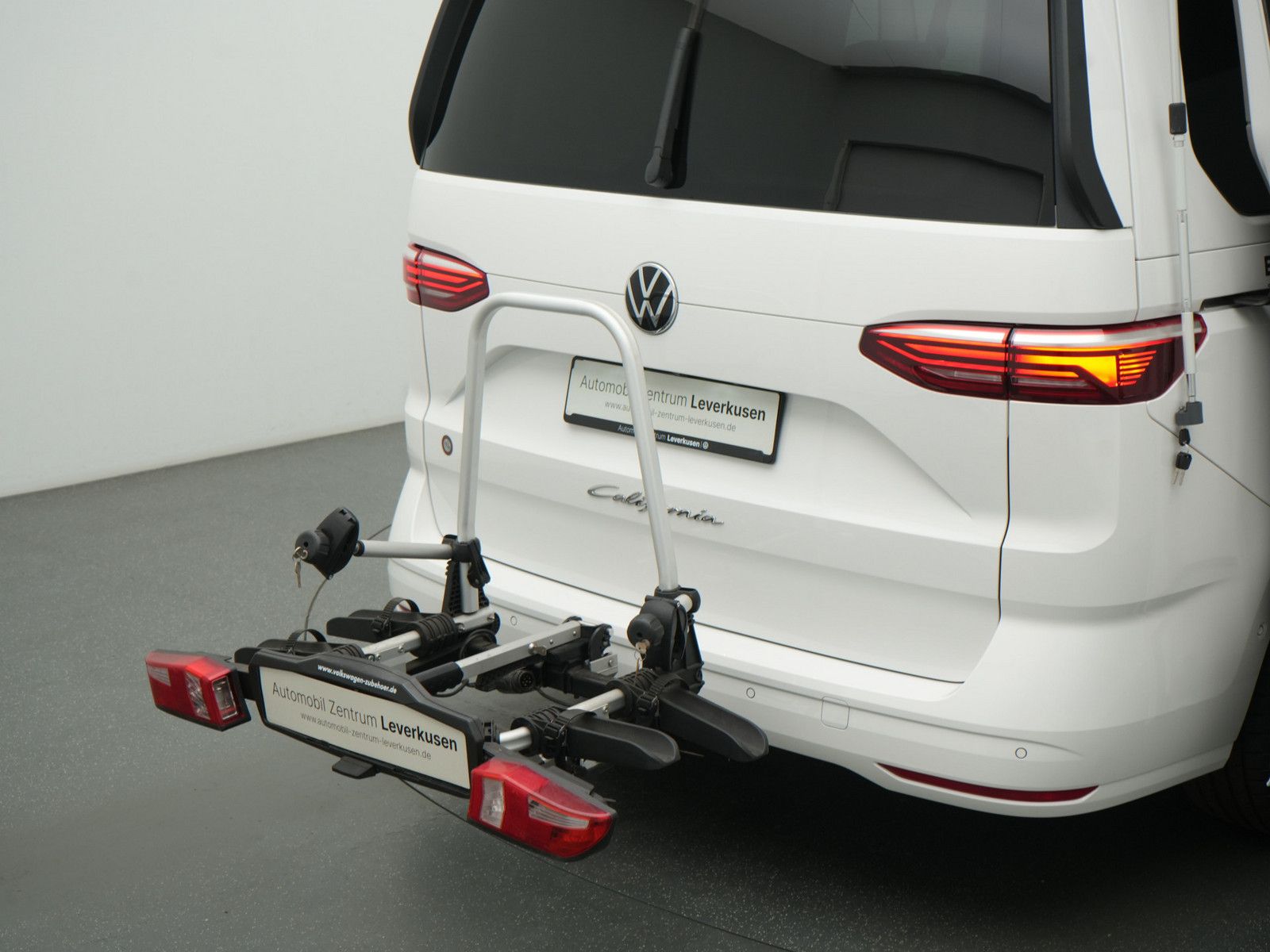 Volkswagen T7 California - Bild 10