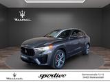 Maserati Levante Diesel GranSport MY20 - gebrauchte Maserati Levante aus dem Jahr 2020