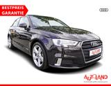 Audi A3 1.5 TSI S tronic sport NAVI SHZ AAC PDC Xenon - gebrauchte Audi A3 aus dem Jahr 2017