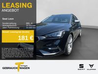 Seat Leon - Vorschau Bild 1