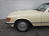 Mercedes-Benz SL 450  R 107 Note 1+ TAUSCH  MÖGLICH+++ - Oldtimer: Cabrio