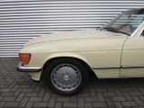 Mercedes-Benz SL 450  R 107 Note 1+ TAUSCH  MÖGLICH+++ - Mercedes-Benz SL 450: Roadster