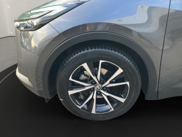 Toyota C-HR - 9
