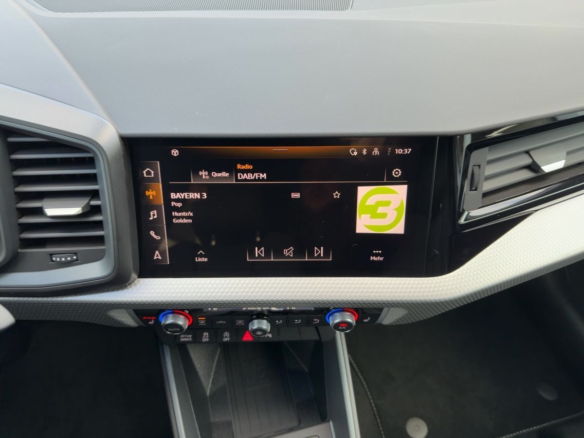 Audi A1 - Bild 10