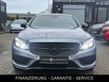 Mercedes-Benz C 43 AMG Coupe 4Matic/PANO/CARBON/NIGHT/PERFORMA - Mercedes-Benz aus 2018