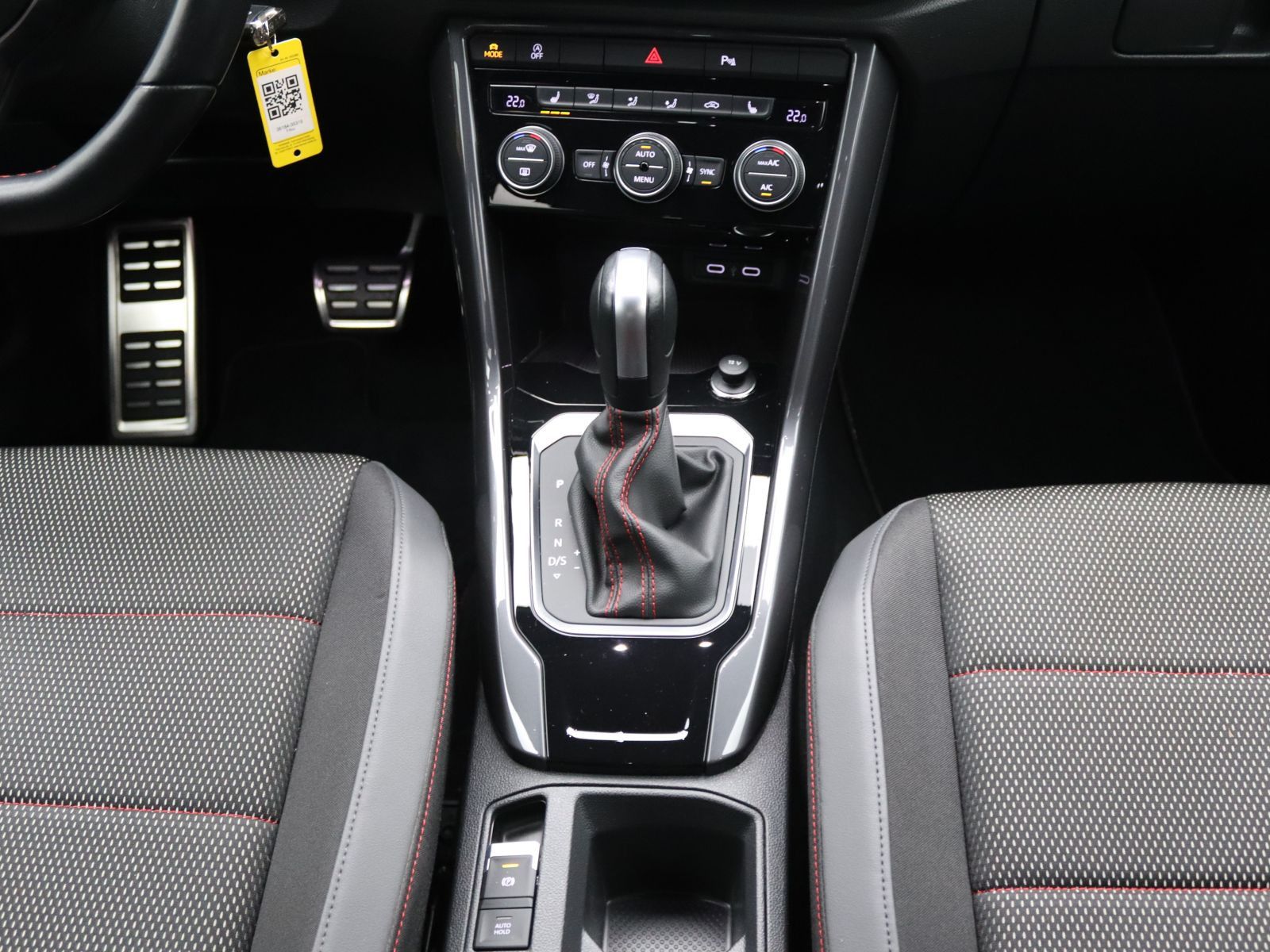 Volkswagen T-Roc - Bild 11
