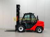 Manitou MSI 35 - Manitou Msi