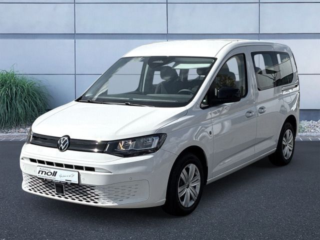 Image of Volkswagen Caddy