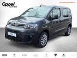 Citroën Berlingo 100 Live Pack MPV M S&S BLUETOOTH+KLIMA - gebrauchte Citroën Berlingo aus dem Jahr 2023