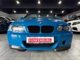 BMW M3 - gebrauchte BMW M3 aus dem Jahr 2002