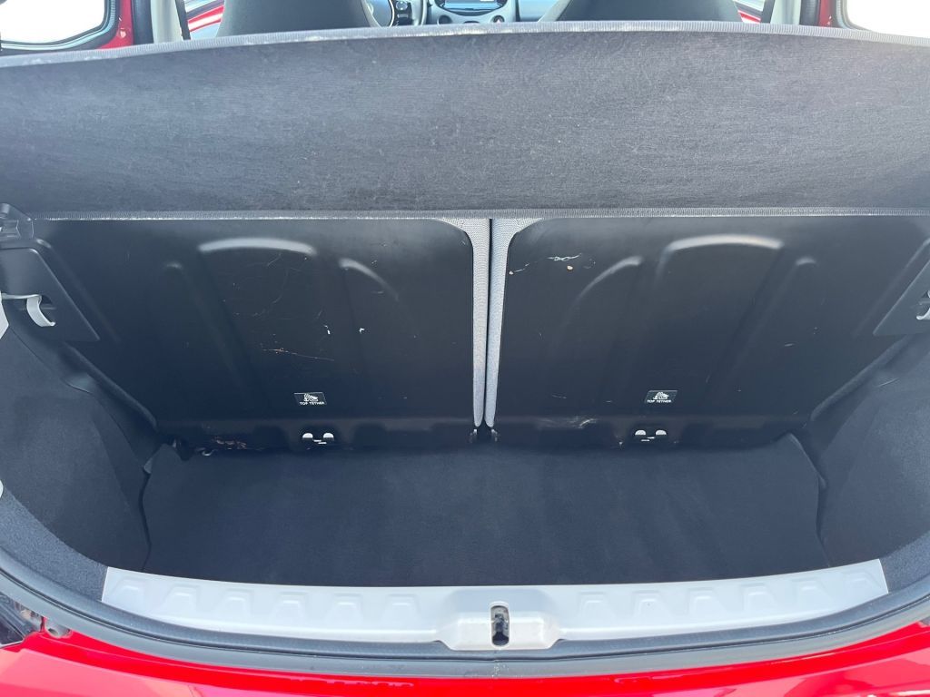 Toyota Aygo x-play club – Bild 7