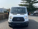 Ford Transit Pritsche 350 L3 Doka 4X4 Kupplung Defekt - Ford Transit: Doka Pritsche