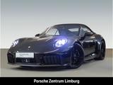 Porsche 992 911 Carrera 4 GTS Cabrio Burmester InnoDrive
