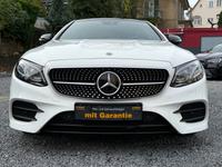 Mercedes-Benz E 350 E Coupe*TÜV*GARANTIE