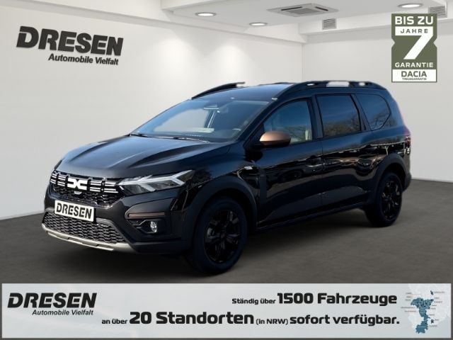 Dacia Jogger Extreme TCe 110 *LED*Navi*Kamera*Klimaait